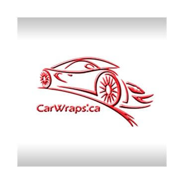 Carwarp.ca's logo
